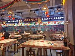 -老闵田螺馆·南昌市井菜·特色小吃(总店)