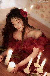 -青岛这朵女子摄影(中海寰宇天下天颂店)