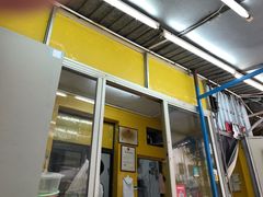 -小梁哥云吞面(黄贝岭店)