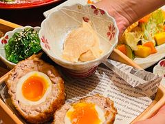 -故乡屋日本料理(八一广场店)