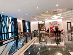 -香港珀丽酒店