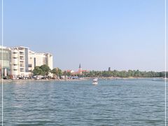 -美兰湖景区