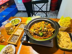 -状元甲·湖北甲鱼大王(汉口火车站店)