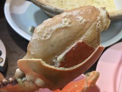 -龙海鲜螃蟹王(宏茂桥店)