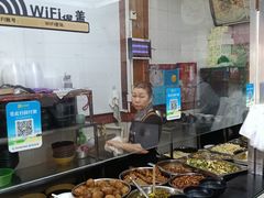 -小无锡面馆