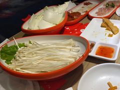 -彤德莱牛肉火锅(双港店)