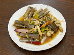 -美食店(华贵路店)