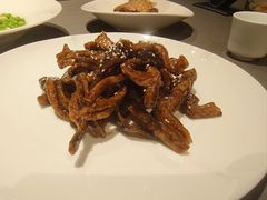 -望乡楼上海菜(日月光店)