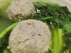 狮子头-双东酒店(东关街店)