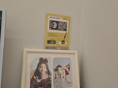 -海马体照相馆(上海万象城店)