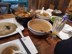 -陌上花开餐厅(云山路店)