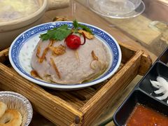 -芋包王闽南茶楼(八市店)