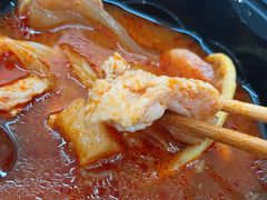 -海底捞火锅(宇飞大厦店)