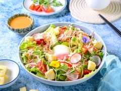 -稻早料理美术馆(城阳店)
