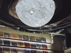 -黑胶星球(华发中城商都店)