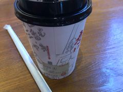 -寿奶茶·鲜奶与茶(合生汇购物中心店)