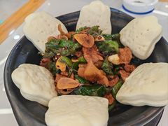 -小秦淮·南京土菜(新亭西路店)