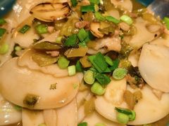 -华豫川酒家(大卫城店)