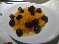 -阿英煲(凉城路店)