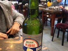 -张包铺(道外店)