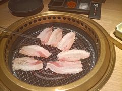 -牛角烧肉(步步高星城天地店)