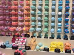 -LUSH(威尼斯人店)