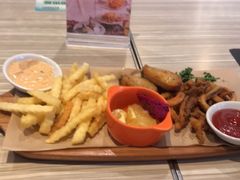 -必胜客(上海新南方商城PH店)