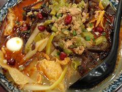 -螺世纪螺蛳粉·桂味小排档(裕德店)