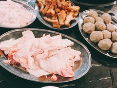 -牛一煲美食(江高店)