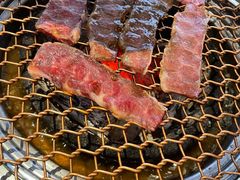 -农乐园炭火烤肉(繁花中心店)