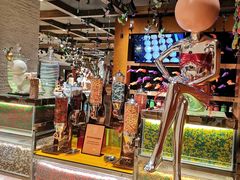 -怡咖啡海鲜自助餐厅(浦东香格里拉店)