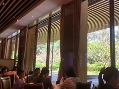 -南宁荔园维景国际酒店·荔园中餐厅