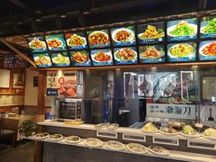 -小船渔村·大连菜(新华街店)