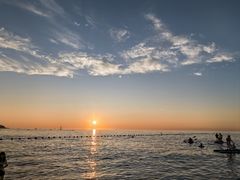 -威海国际海水浴场旅游区