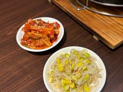 -蒜香焼肉PURUSHIN(马场路店)