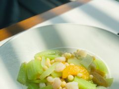 -荷风细雨·中国茶宴(碧云店)