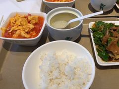 -老乡鸡(国华广场店)