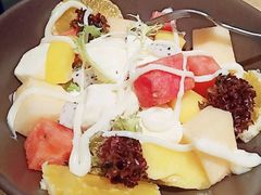 -菲滋意式餐厅(海宁银泰城店)