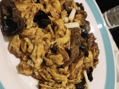 老北京醋溜木须-大鸭梨烤鸭(左家庄店)