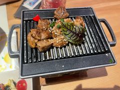 -和创柚子·会席日本料理(新区淮海街店)