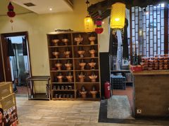 -前门涮肉(群力店)