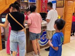 -春花民族美食(佳木斯总店)