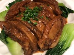 -椿记烧鹅(建干路店)