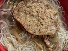 -老地方面馆(思南路店)