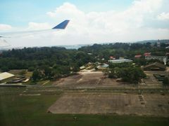 -新加坡航空公司(ION)