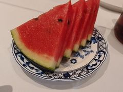 -眉州东坡(北苑华贸店)
