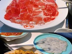 -许府牛火锅(信义坊总店)