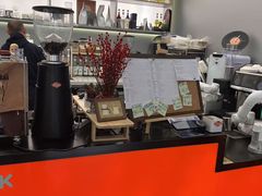 -Sips&Lick茶兰咖啡(五道口店)