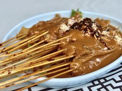 -丁虎子烤肉(国道二店)