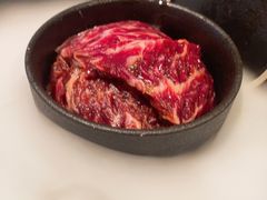 -谷牛日式烤肉(宝山U天地店)